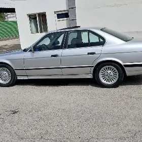 BMW 525 1991