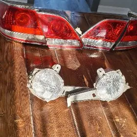 Lexus yzky stopnikler