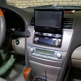 Toyota Camry 2007