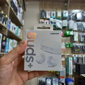 Samsung Buds+ Naushnik