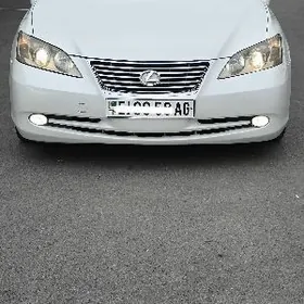 Lexus ES 350 2008
