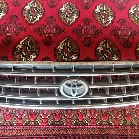 Duty avalon Abulsoko