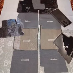 КОВРИК КЛЕЁНКАЛЫ