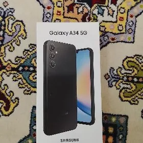 samsung a 34
