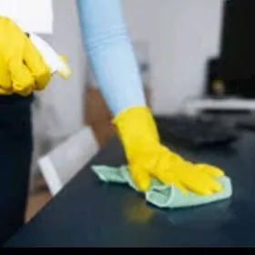 Уборка эдйан