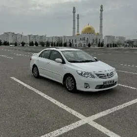 Toyota Corolla 2010