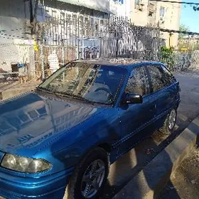 Opel Astra 1992