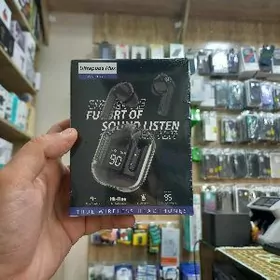 Ultra Pods Max Naushnik