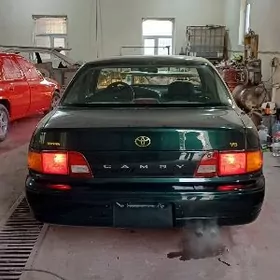 Toyota Camry 1996