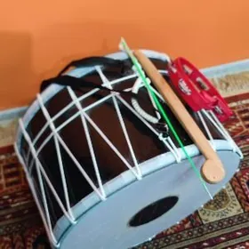 dawul baraban deprek