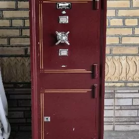 goktepe Seýf Сейф Seyf