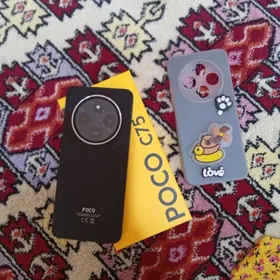 poco C75