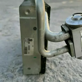 Конциенер радиатр