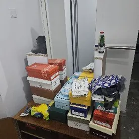 aynaly kowus polka тумбочка