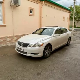 Lexus GS 300 2007