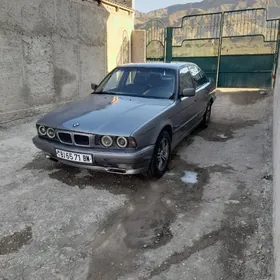BMW 525 1994