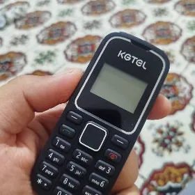 Prastoy telefon простой kgtell