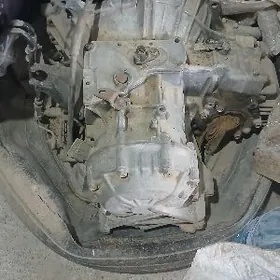 toyota awalon karopga