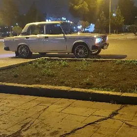 Lada 2107 2011