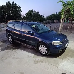 Opel Astra 2000