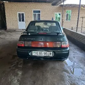 Lada 2110 2010
