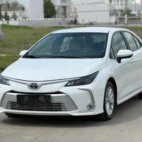 Toyota Corolla 2023