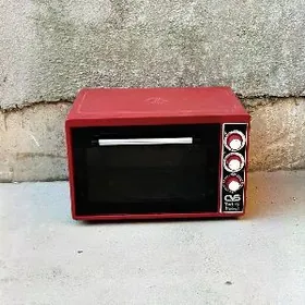 Духовка, Duhowka