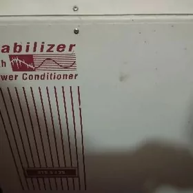 Tok paýlaýjy Стабилизатор