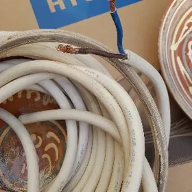 KABEL   КАБЕЛЬ