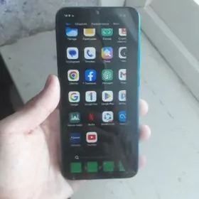 Redmi 9a