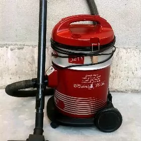 Пылесос , Tozan soryjy