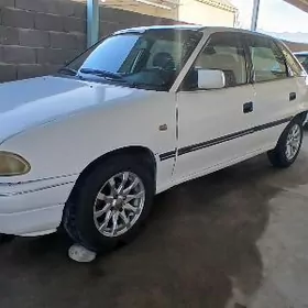 Opel Astra 1992