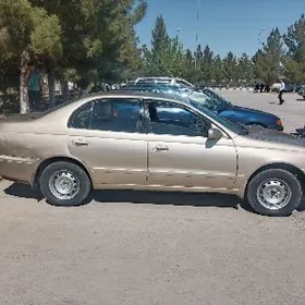 Toyota Corona 1994