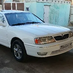 Toyota Avalon 1996