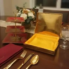 Этажерка для Сладостей