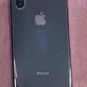 iPhone X S