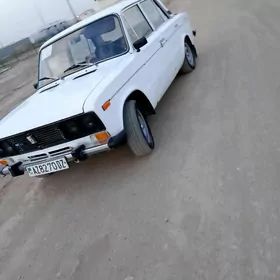 Lada 2106 1999