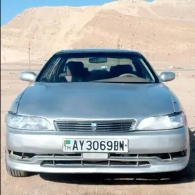 Toyota Mark II 1993