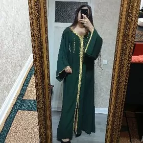 abaya koynek вечерние платья