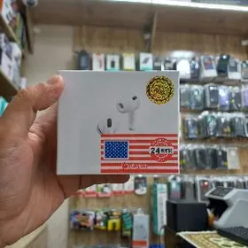 Air Pods Pro 3 serya