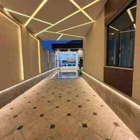 Satlyk yalkym kottej