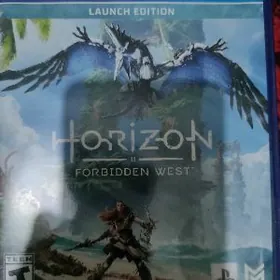 Horizon Forbidden West (PS4)