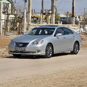 Lexus ES 350 2011