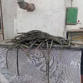 штапик резин