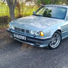 BMW 525 1990