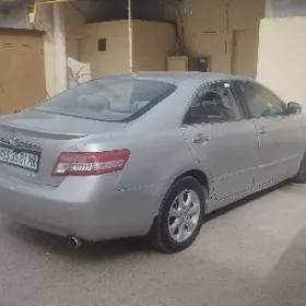 Toyota Camry 2009