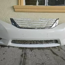 Sienna öñki bamper