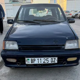 Daewoo Tico 1997