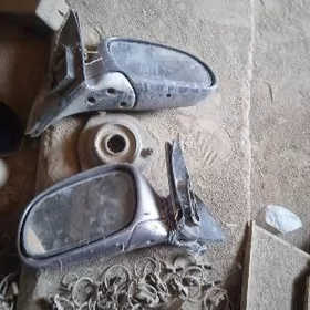 bakawoy hunday accent 1997