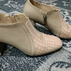 полусапожки